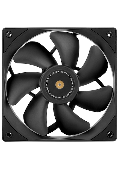 Thermalright Tl-e12b Extrem V3 120mm Kasa Fanı Fan