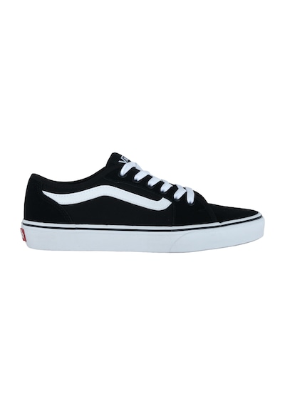 Vans Filmore Decon Erkek Siyah Spor Ayakkabı Vn0a3wkz5lm1