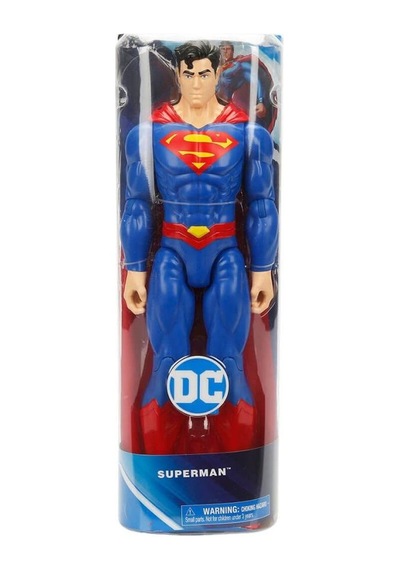 56278 Dc Comics 30 Cm Aksiyon Figürü Nessiworld