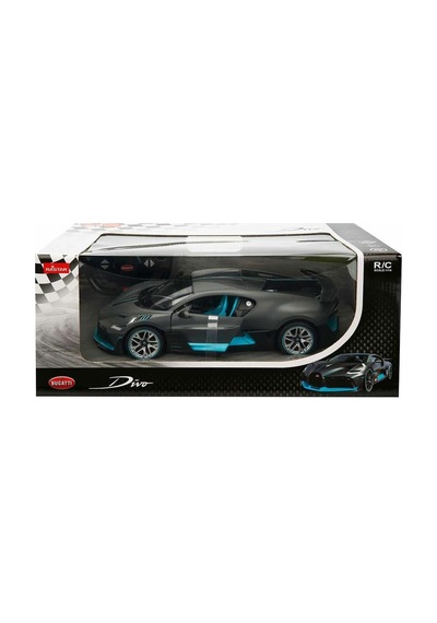 1031933 1:14 Bugatti Divo Uzaktan Kumandalı Araba -sunman Çok Renkli