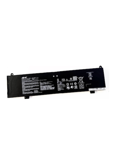 Asus Tuf Gaming A15 F15 Fa507 Fa507r Fx507r Fx507z Batarya Asus Pil