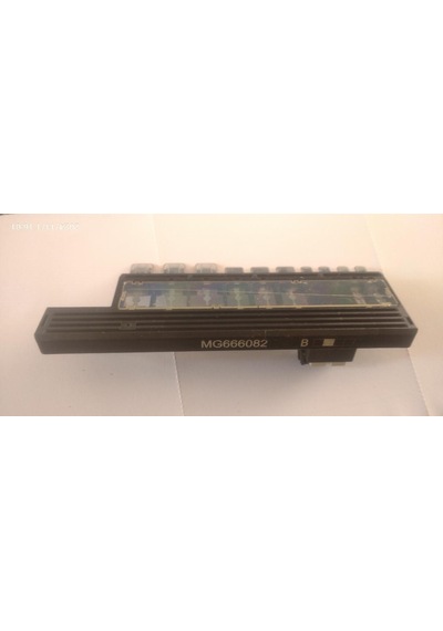 Mg666082 Hyundai Tucson Tl 15-21 120tkm Multi Sigorta Ana Sigorta