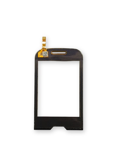 S7070 Dokunmatik Samsung Galaxy Diva S7070 Uyumlu Siyah Dokunmatik
