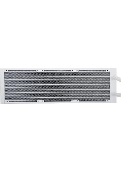 Thermalright Frozen Horizon 360 Beyaz Argb Sıvı İşlemci Soğutucu