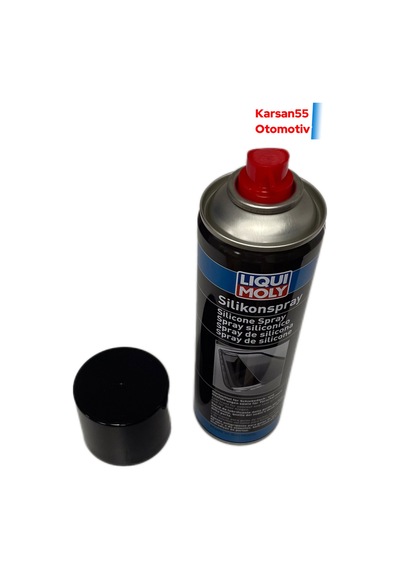 Silikon Sprey 3310 300 Ml 2024