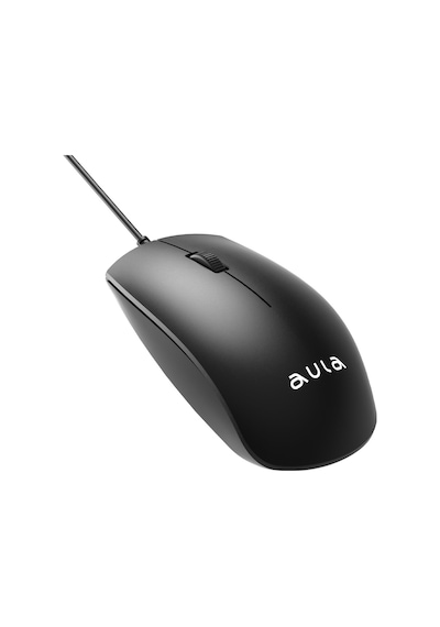 Aula AM100 1200 DPI USB Kablolu Optik Mouse