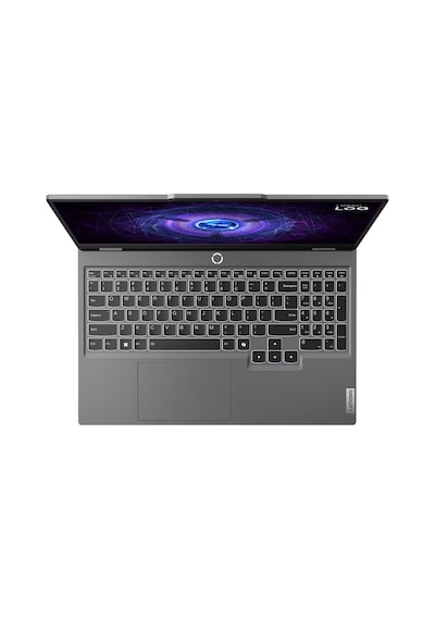 Lenovo LOQ 15IAX9 83GS00PFTRAT100 i5-12600HX 40 GB 2 TB SSD RTX4050 15.6" Free Dos Dizüstü Bilgisayar
