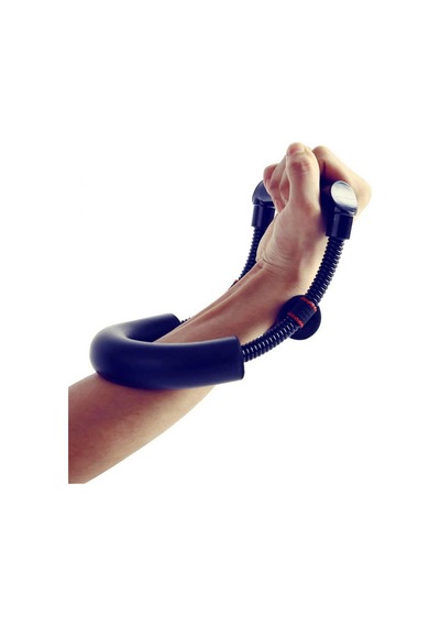 Flexor K1018 Kutu Siyah Ön Kol Siyah