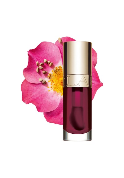 Clarins Comfort Oil 17 Dudak Parlatıcısı Sku: Smg8690010413017