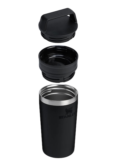 Stanley The Cafe To-Go Travel Mug 0.35 L  Siyah