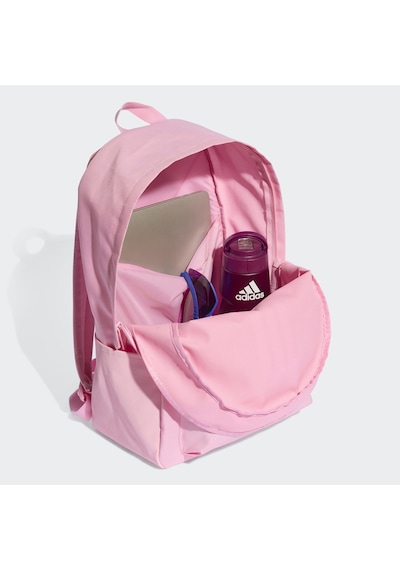 Adidas Classic Pembe Sırt Çantası Is7046 Pembe