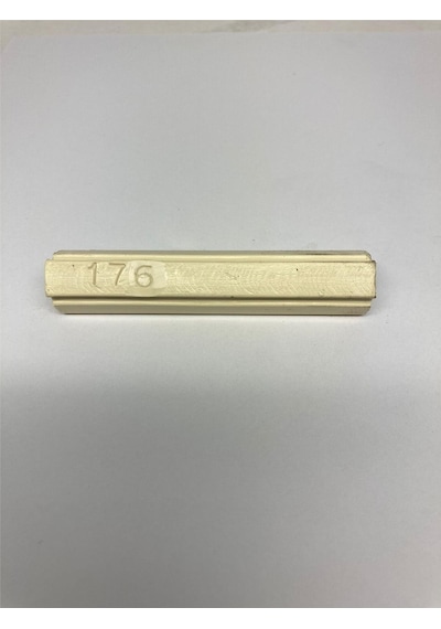 Yumuşak Tamir Mumları 176 Açık Akçaağaç 8cm Yumuşak Mum-13866