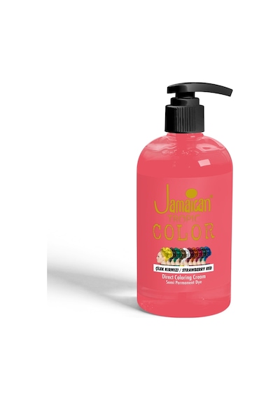 Unisex Saç Boyası 250ml
