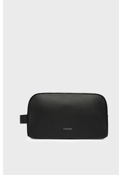 Calvin Klein Erkek Çanta Lv04d1031g Ub1 Siyah Siyah