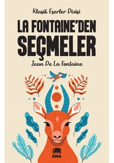 La Fontaine'den Seçmeler