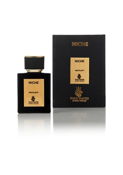 Paul David Redolent Premium Lüks Kalıcı Unisex Parfüm EDP 50 ML