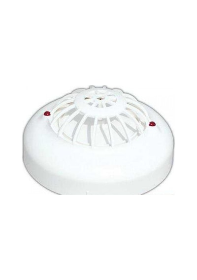 Mavigard Mgr-2400cs Konvansiyonel Sabit Sıcaklık Dedektörü, 90 C, Röle Çıkışlı