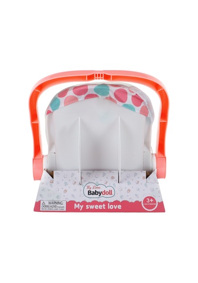 Babydoll My Love Bebek Ve Puseti
