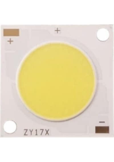 30 Watt Ray Spot Ledi Gün Işığı Projektör Ledi (Driver Dahil) Cob Led