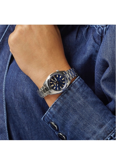 Seiko 5 Snxs Series Sre021k1 Otomatik Kadın Kol Saati-28692 Çok Renkli