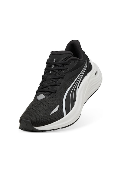 Puma 31078801 Electrify Nitro 4 Wns Kadın Koşu Ayakkabısı Siyah
