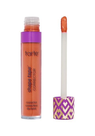 Tarte Shape Tape Corrector - Tam Kapatıcılıklı Nemlendirici Renk Düzeltici Orange Diğer