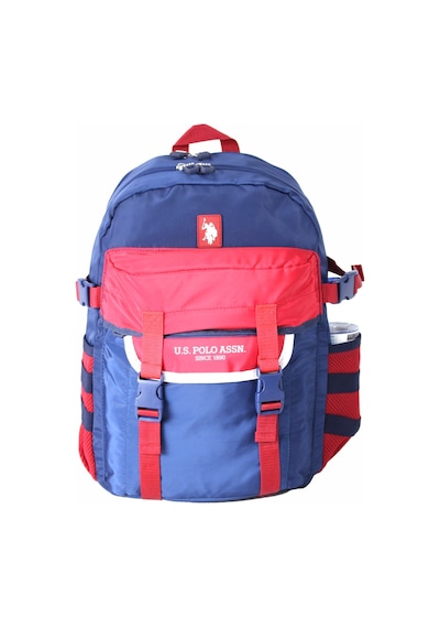 Uspa Plcan23188 U.s. Polo Assn. Okul Sırt Çantası, Lise, Üniversite 001