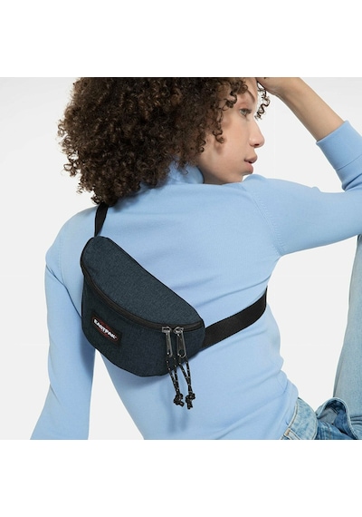 Eastpak Springer Triple Denim Bel Çantası EK07426W
