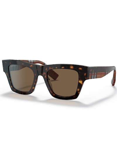 Burberry 4360 3991-73 49 Kahverengi