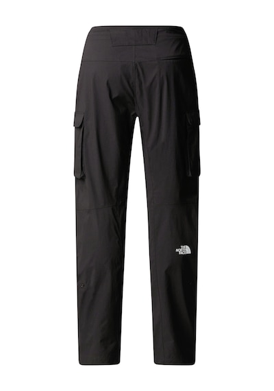 The North Face Exploration Cargo Erkek Pantolon C-the0a8ec6jk3jk3 Siyah