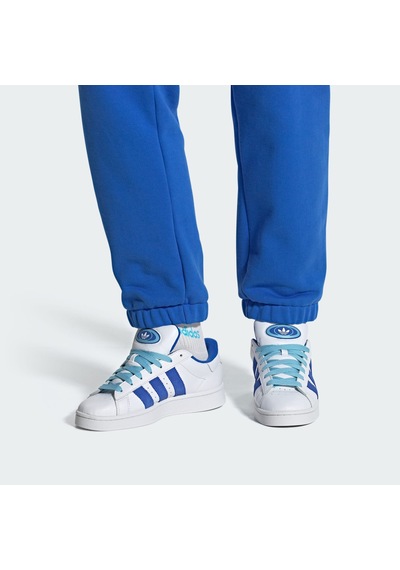 Adidas Campus 00s Erkek Spor Ayakkabısı Id2066 Beyaz