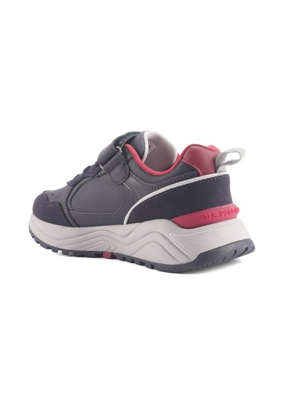 U.s. Polo Assn. Habe 4pr Lacivert Erkek Çocuk Spor Ayakkabı 000000000101885693 Lacivert U.s. Polo Assn. Habe 4pr Lacivert Erkek Çocuk Spor Ayakkabı 000000000101885693 Lacivert