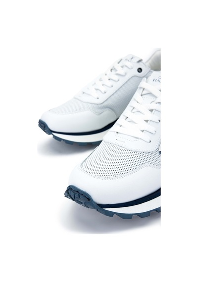 Fabi Erkek Hakiki Deri Beyaz/mavi Sneakers & Spor Ayakkabı 510 Fu0876b Erk Ayk Y24 Bıanco/blu Çok Renkli Fabi Erkek Hakiki Deri Beyaz/mavi Sneakers & Spor Ayakkabı 510 Fu0876b Erk Ayk Y24 Bıanco/blu Çok Renkli