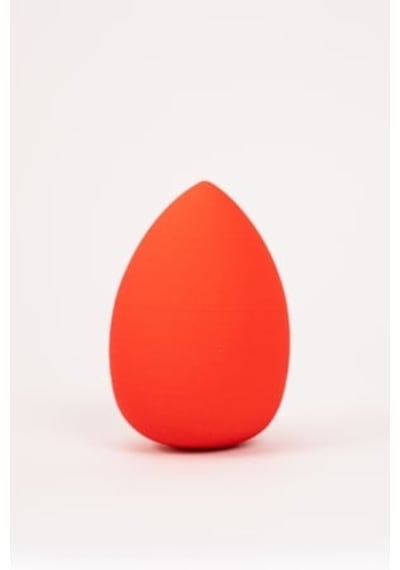 Pop Beauty Makyaj Süngeri Seti, Turuncu Tyc00535032520