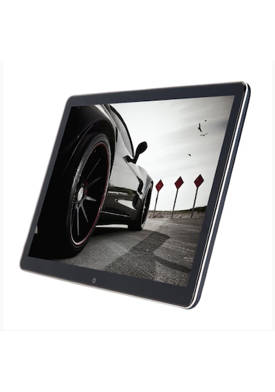 Newfron Nf-an126 12.5 Koltuk Kafalık Usb Monitör