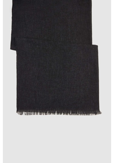 D's Damat Ds Damat Siyah Kaşkol 3hf521627075m Siyah