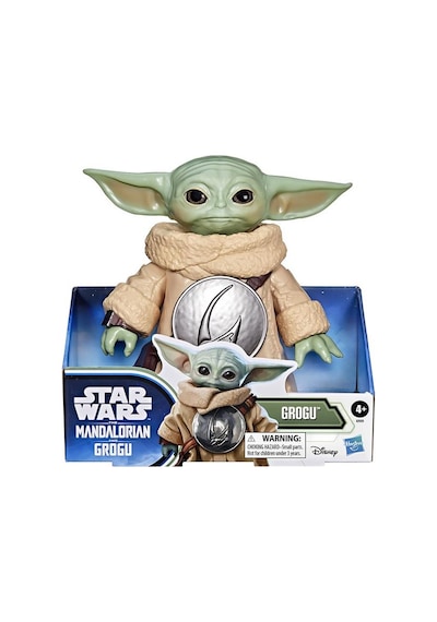 Star Wars Grogu Aksiyon Figürü G2529