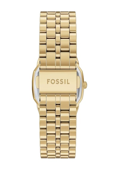 Fossil Fes5433 Kadın Kol Saati Altın