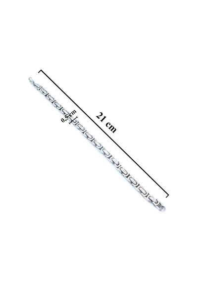 Ferizz Ferizz 316L Çelik Erkek Set Set-138 Beyaz