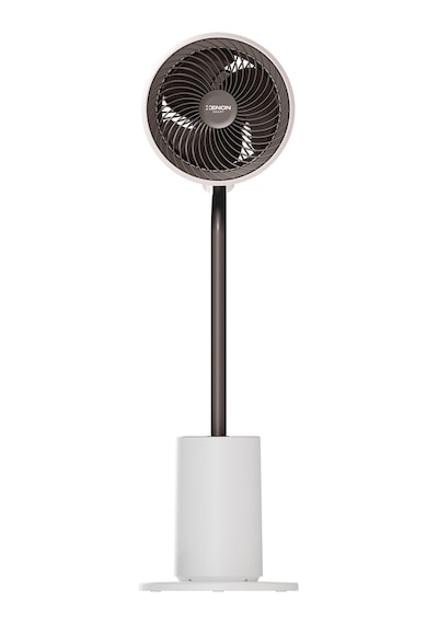 Ayaklı Vantilatör Air Luxe Akıllı, 120 3d Salınım, Sıcaklık Sensörlü, 12s Zamanlayıcı X7433