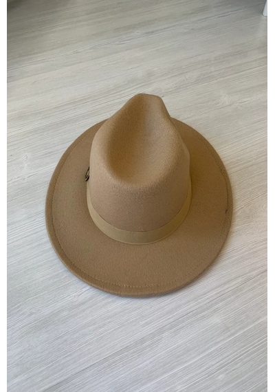 Shopiolog Panamaa Fötr Şapka