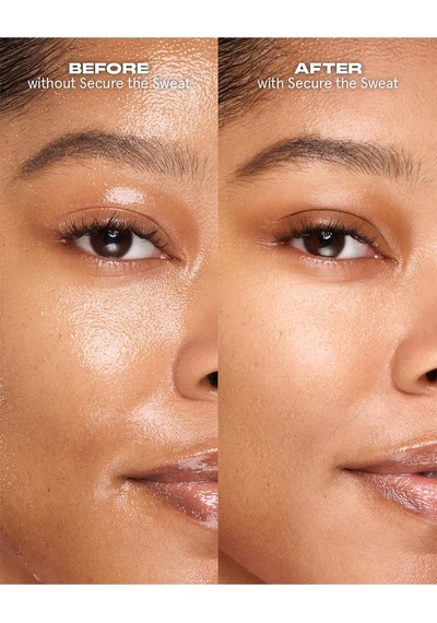 One Size Secure The Sweat Su Geçirmez Matlaştırıcı Makyaj Bazı 10ml