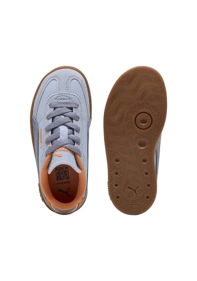 Puma Puma Club Iı Era Summer Ps Unisex Çocuk Mavi Günlük Ayakkabı 3356 S19