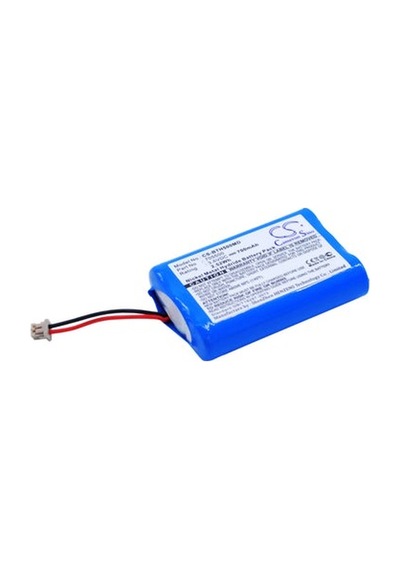 Brandtech Transferpette, Elektronik Çok Kanallı Mikropipet Yedek Bataryası