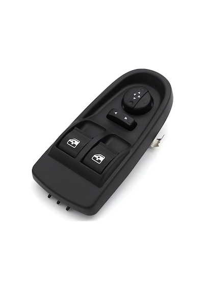 Aempart Cam Anahtarı Iveco Daıly 12 14 Sol Ikılı Aem30 1240