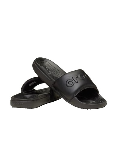 Crocs Crocs All Day Slide M Erkek Terlik 211432 Siyah
