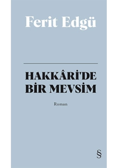Doğu Öyküleri + Van Gogh - Yüz Yıl Sonra + Hakkâri'de Bir Mevsim Bez Ciltli + Okuma Sticker'ları