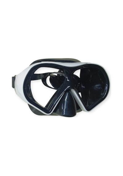 Star Diving Dalış Maskesi Yetişkin - 51703-beyaz