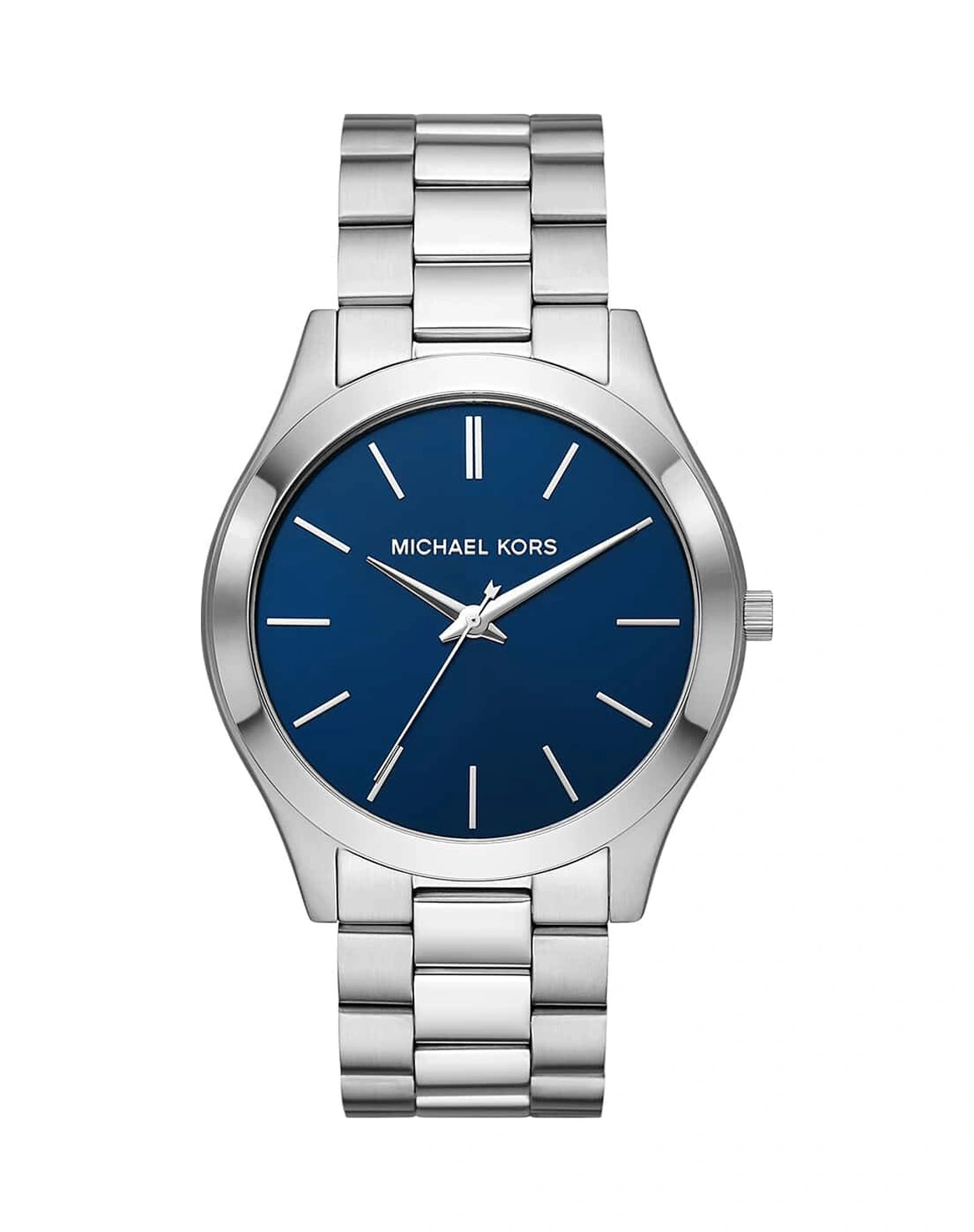 Michael Kors Mk8988 Kol Saati Metalik Gri