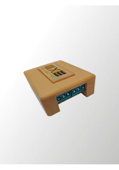 Mxb Vision Plaka Tanıma Sistemi Sitepts 2Li Set (540588509)